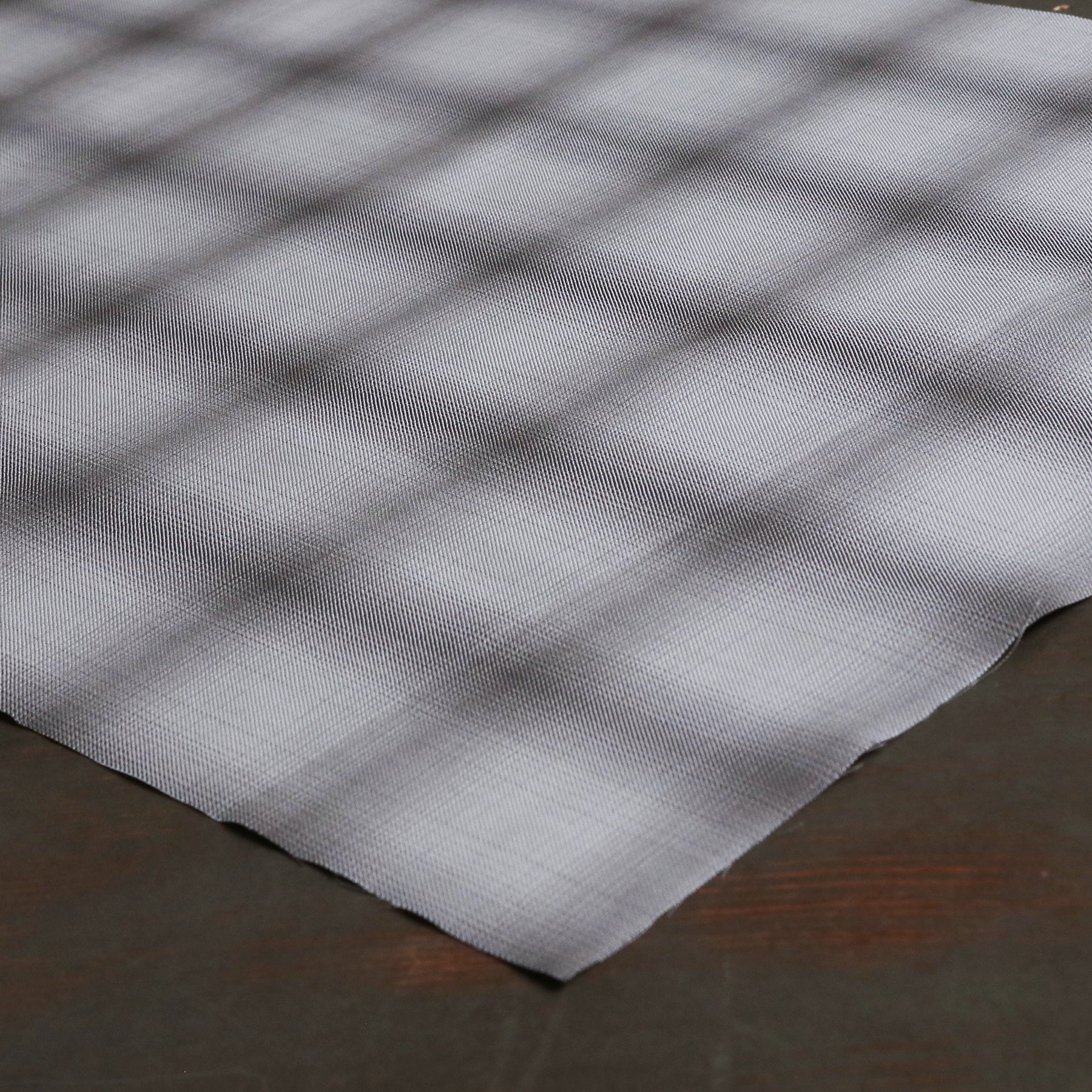 MSC75875-1 Regenerated Fiber / Regenerated Fiber Check / Check