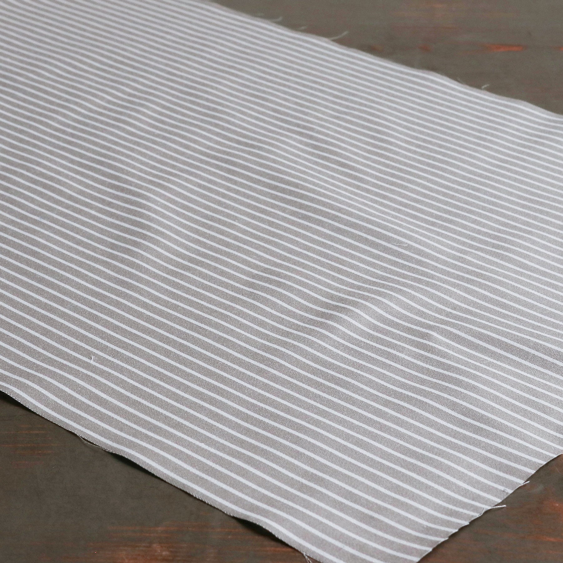 MSC75860-1 Cotton / Cotton Stripe
