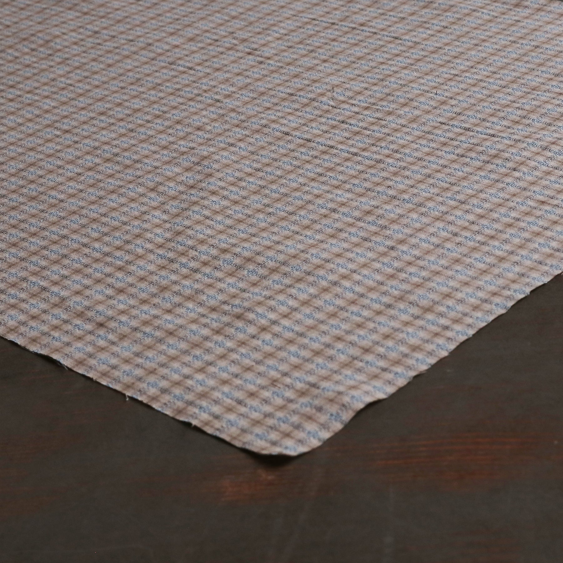 MSC75881-1 Cotton / Cotton Check / Check