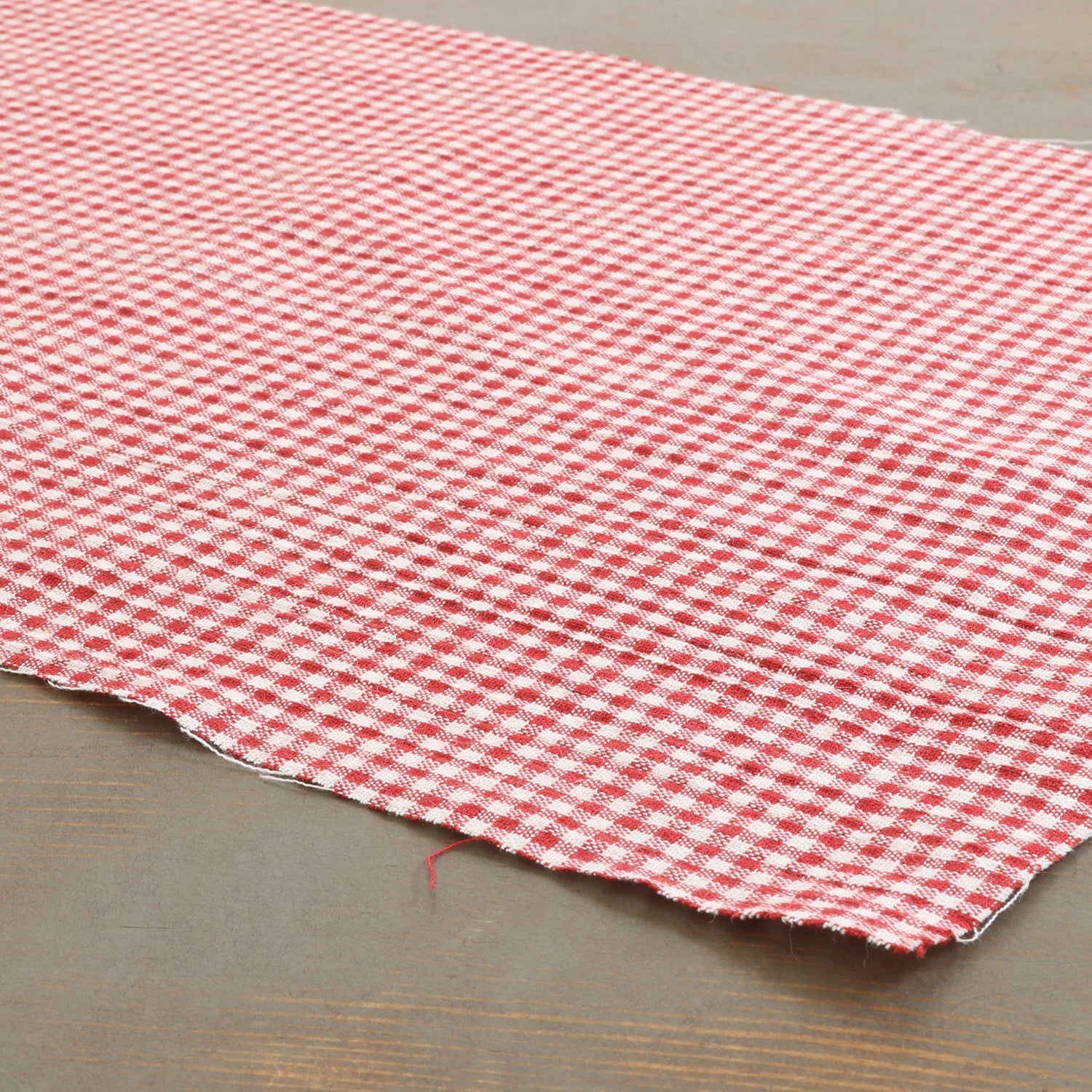 MU5113OG-1 Cotton / Cotton Check / Check