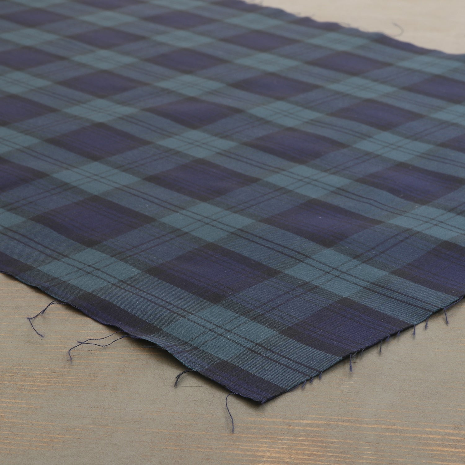 MU5020-111 Cotton / Cotton Check / Check