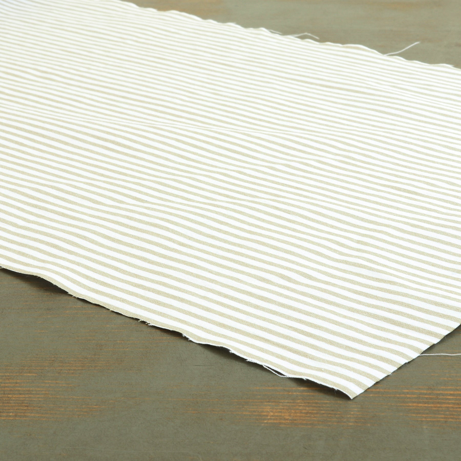 MU5034-13 Cotton / Cotton Stripe