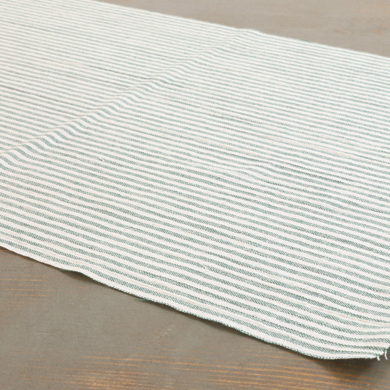 MU5113OG-23 Cotton / Cotton Stripe