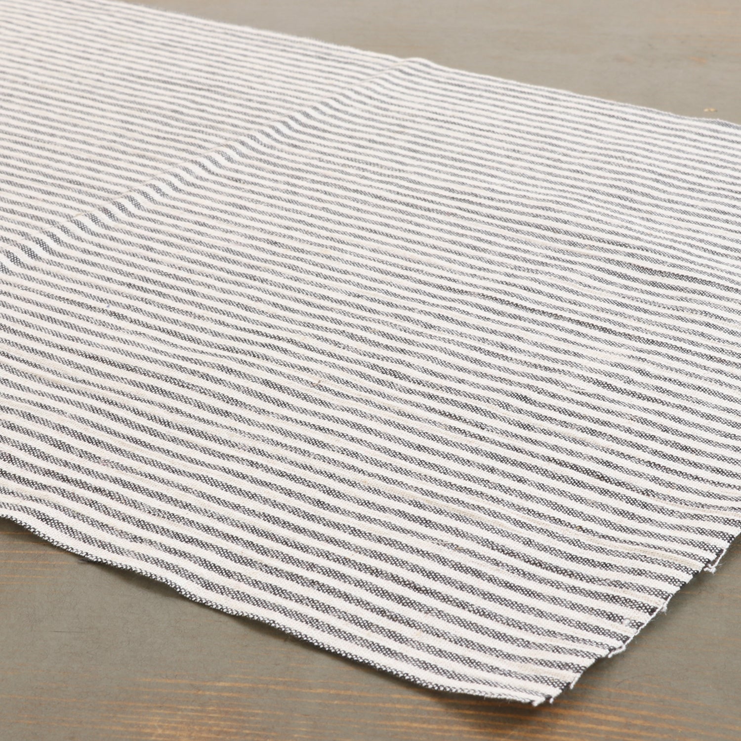 MU5113OG-24 Cotton / Cotton Stripe