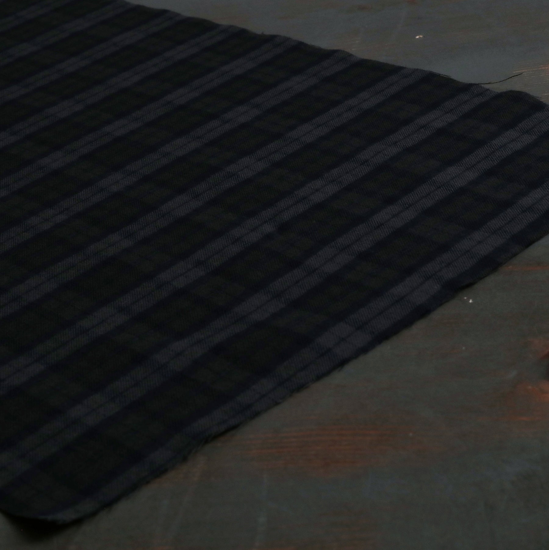 MU5033-29 Cotton / Cotton Check / Check