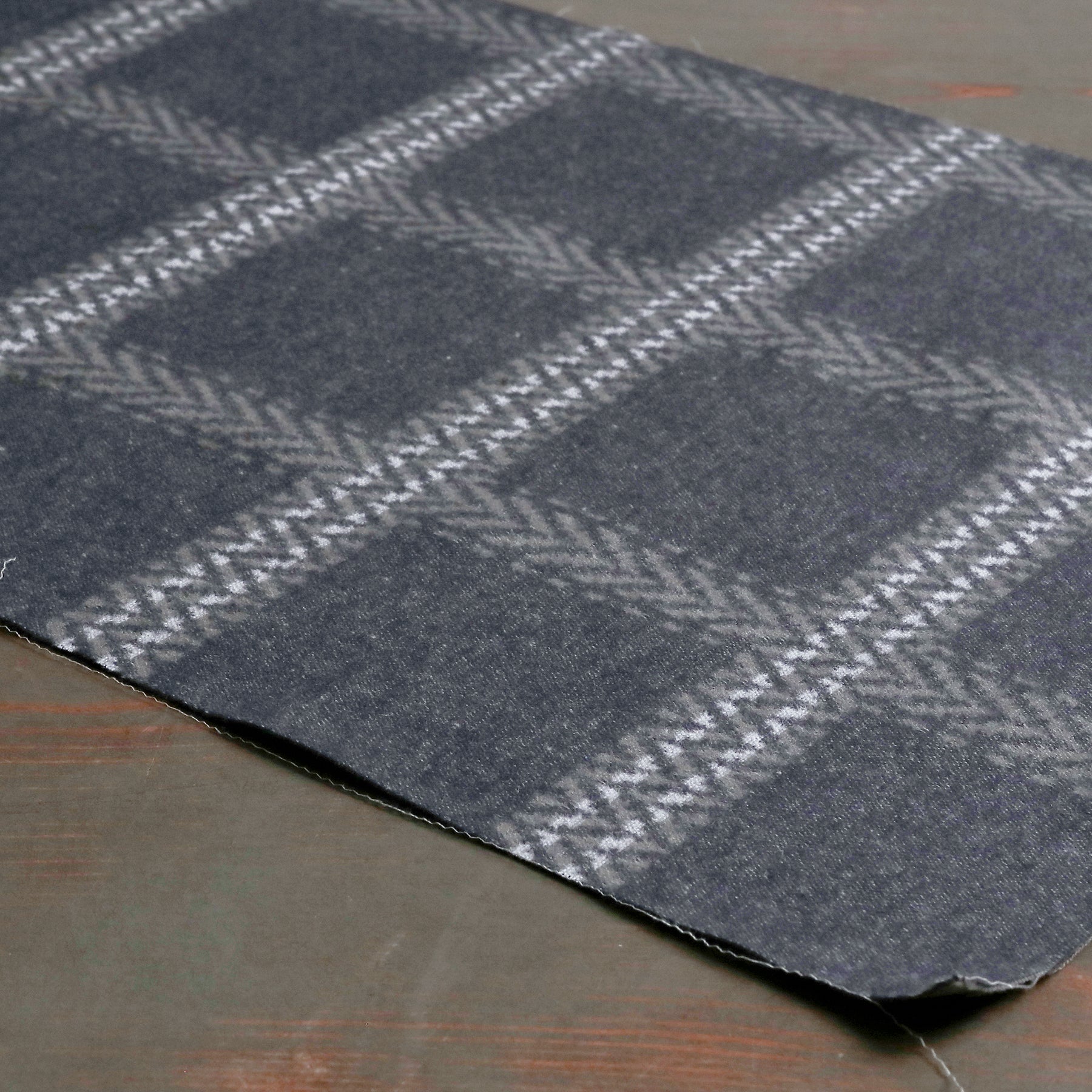 MSC75854-4 Cotton / Cotton Check / Check