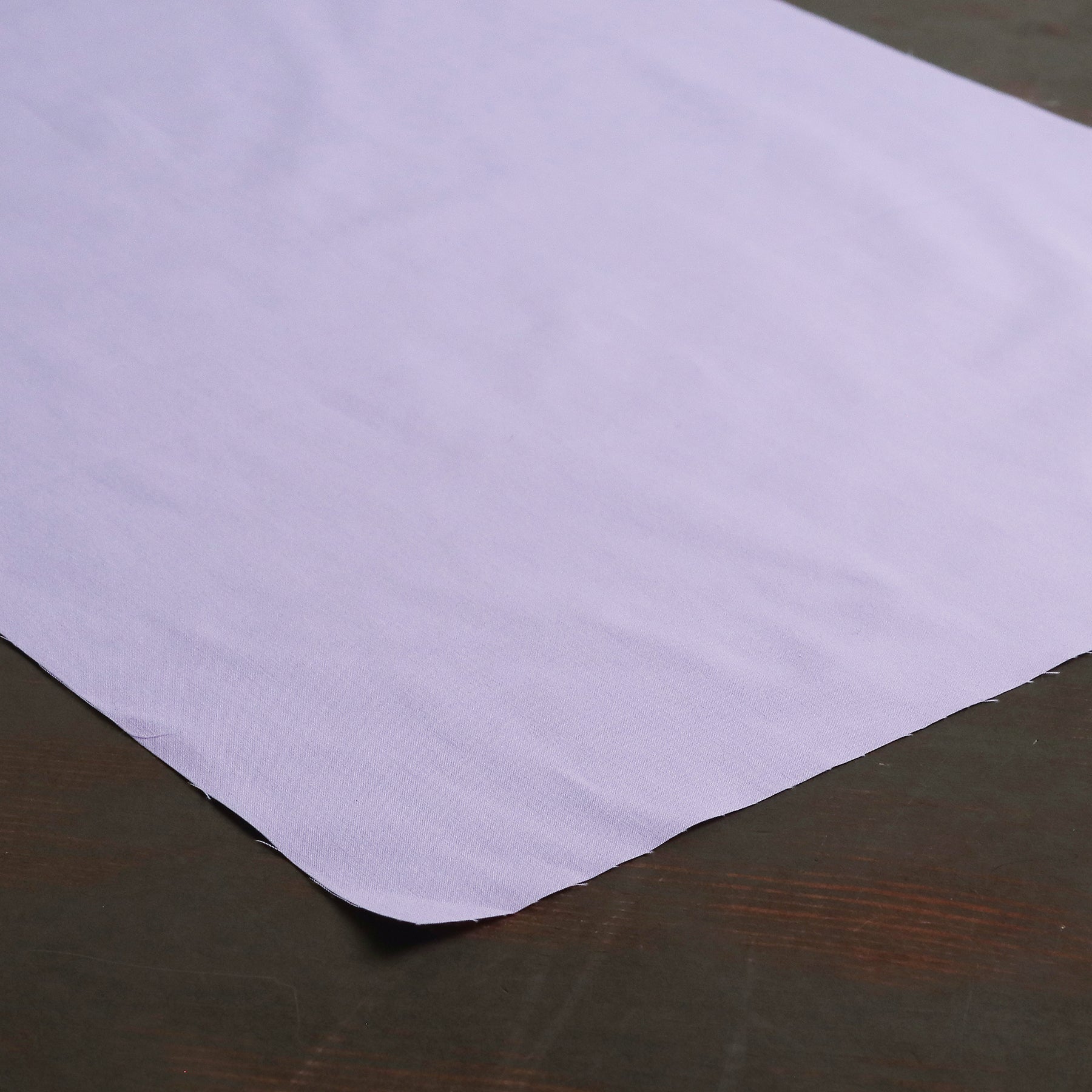 REDY003-4_PPL Cotton / Plain