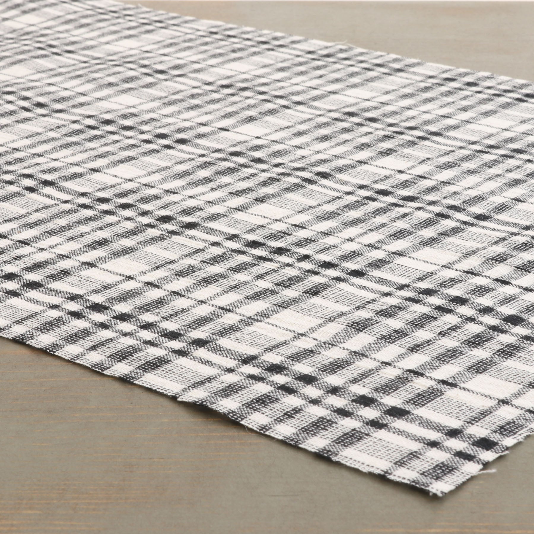7500-7 Cotton / Cotton Check / Check