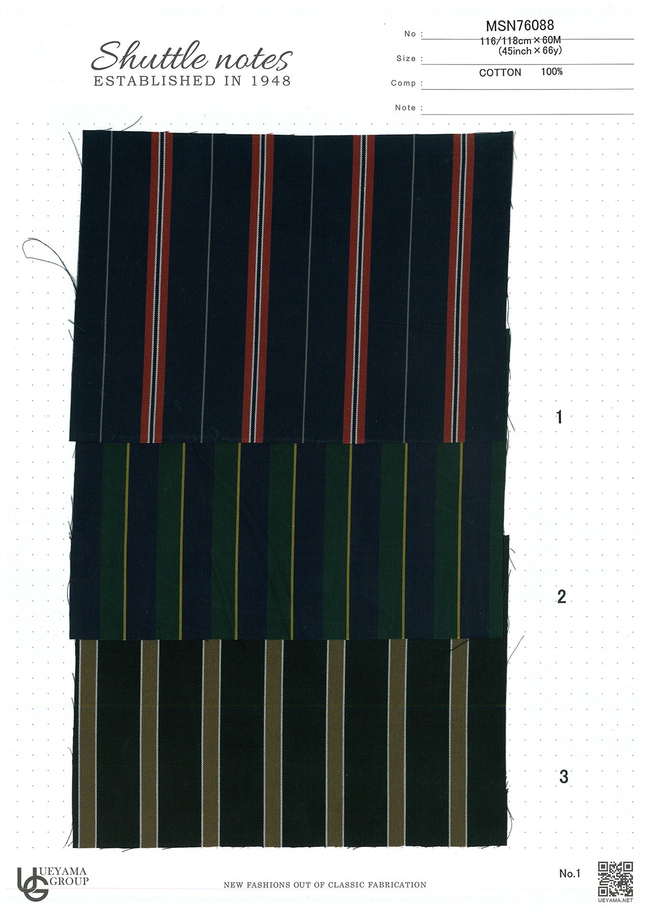 MSN76088 Cotton / Other / Other