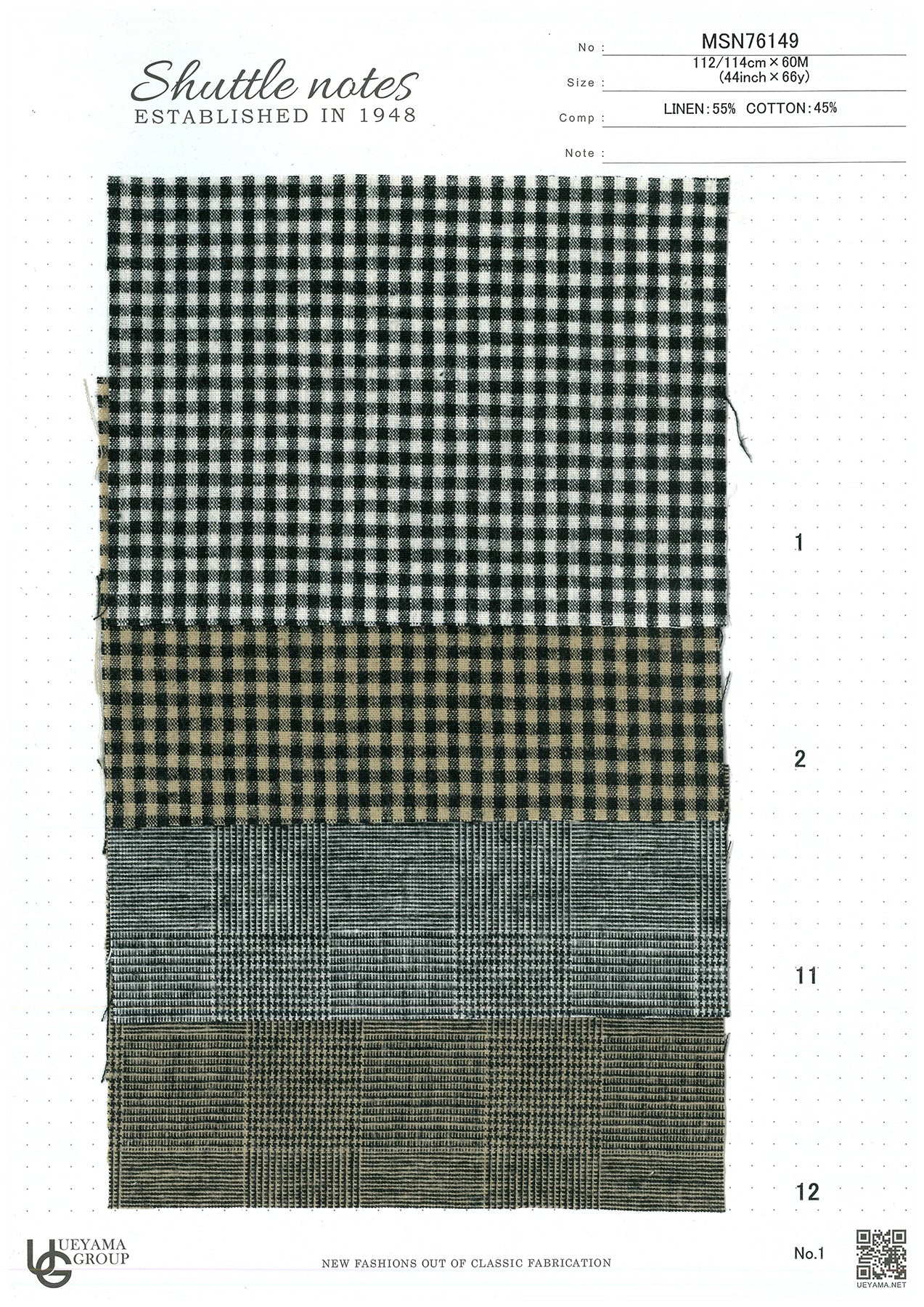MSN76149 Cotton / Other / Other
