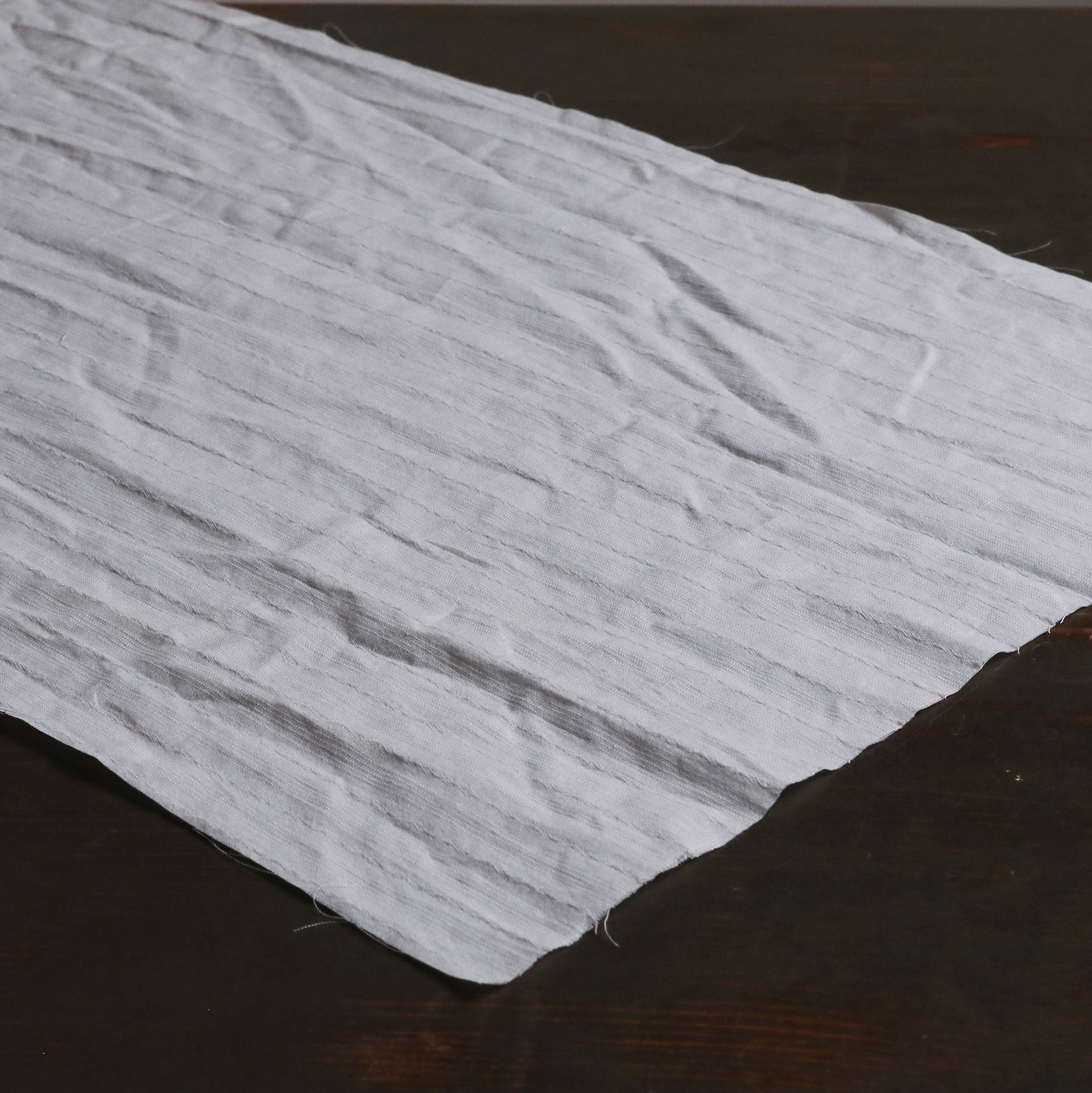 MOG0039-OW Cotton / Cotton Stripe