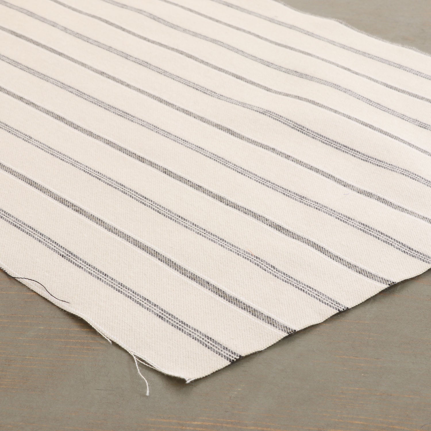 MSC75768OG-1 Cotton / Cotton Stripe