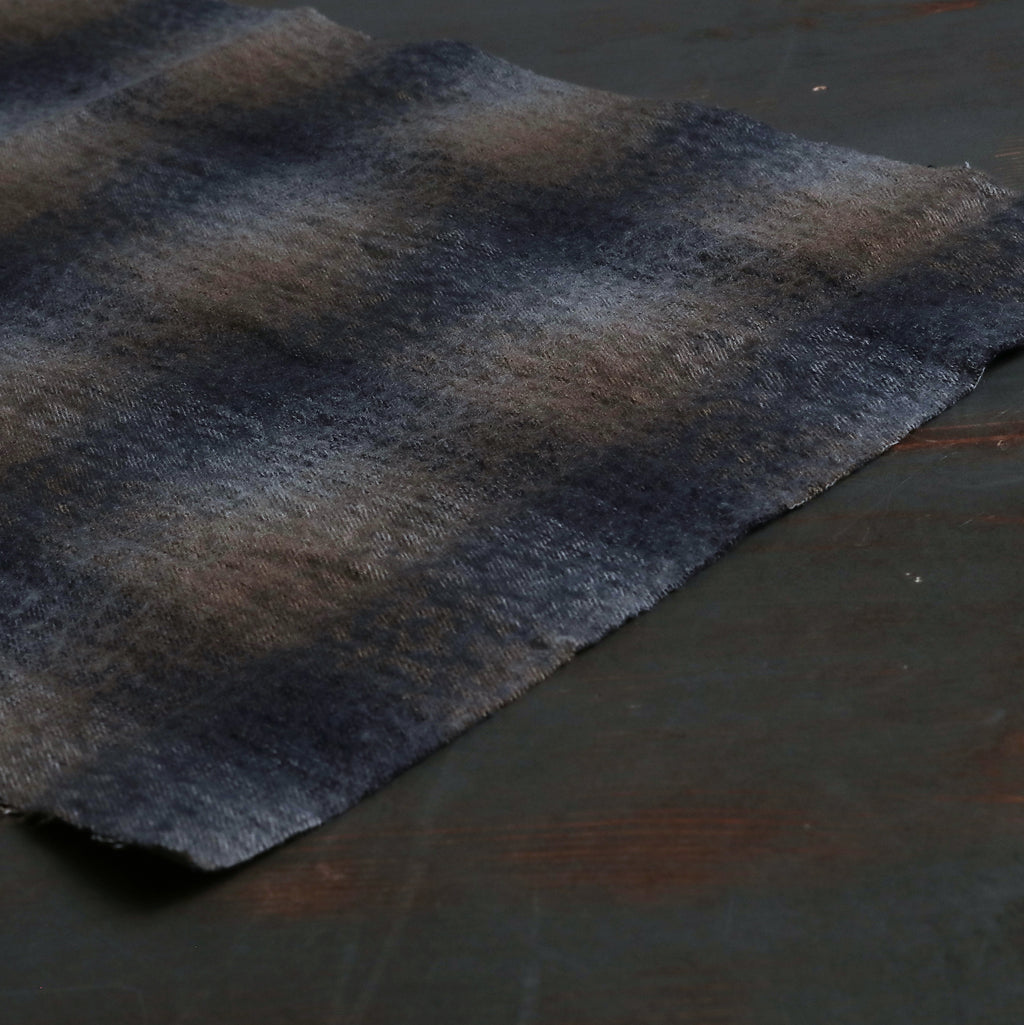 TD07-0022-1 Cotton / 綿 Check / チェック
