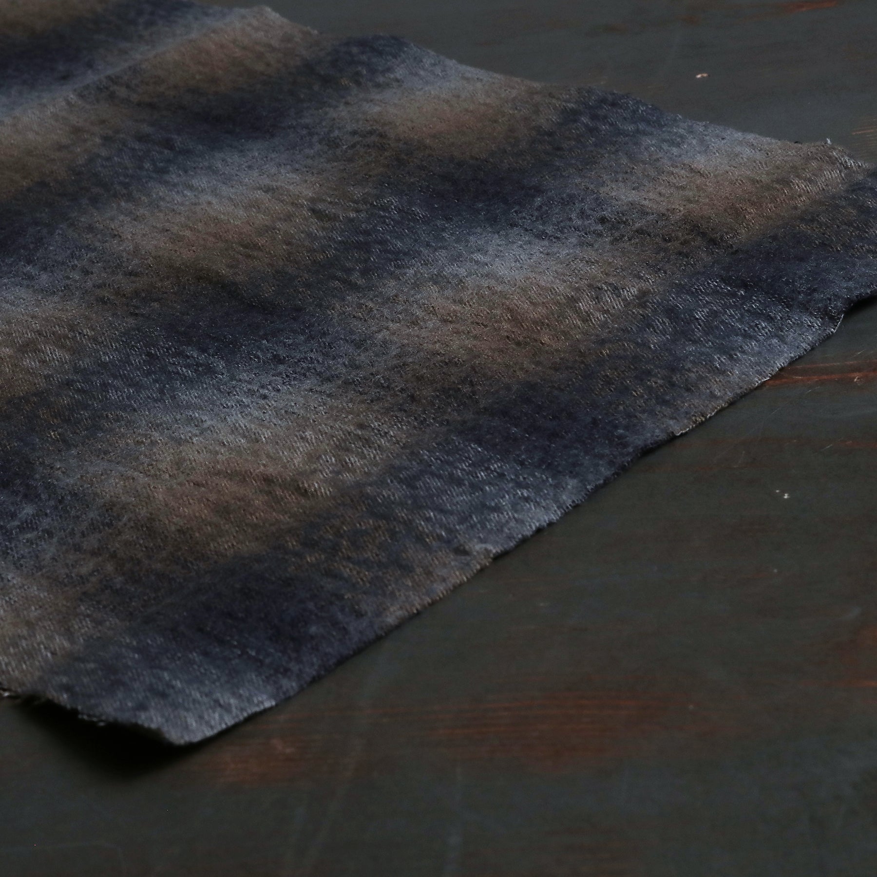 TD07-0022-1 Cotton / 綿 Check / チェック