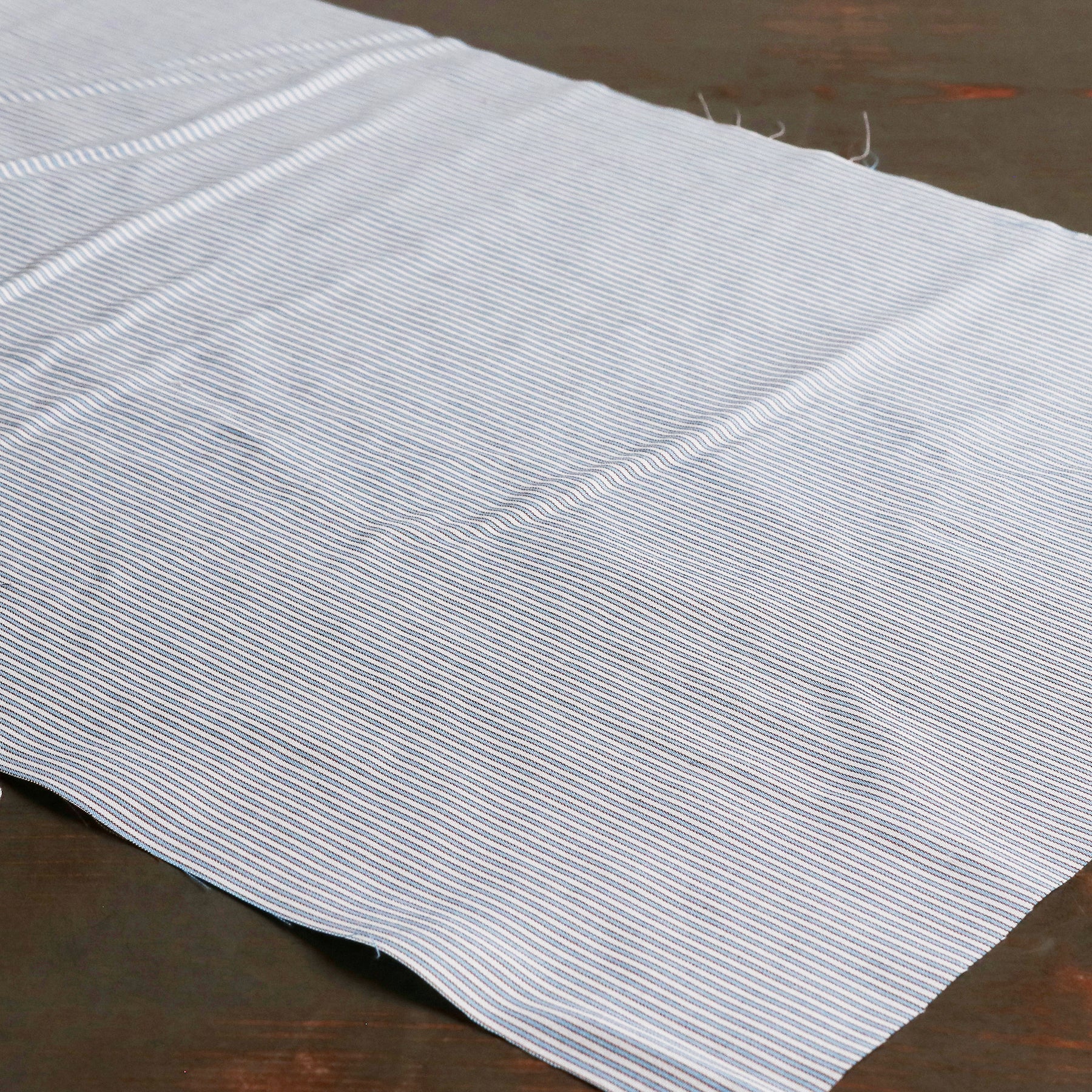 MSC75859-1 Cotton / 綿 Stripe / ストライプ