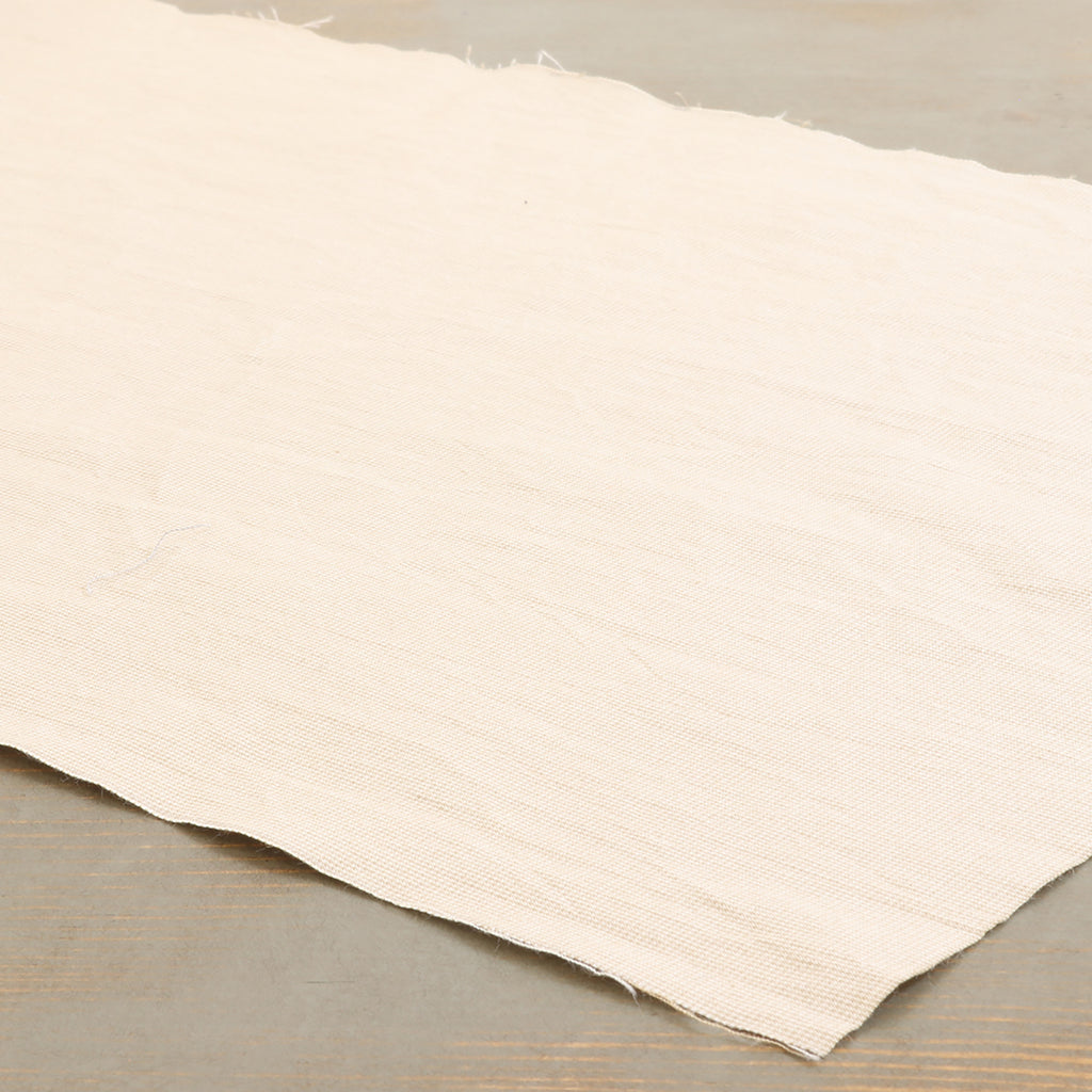 MU5027-1 Cotton / 綿 Plain / 無地