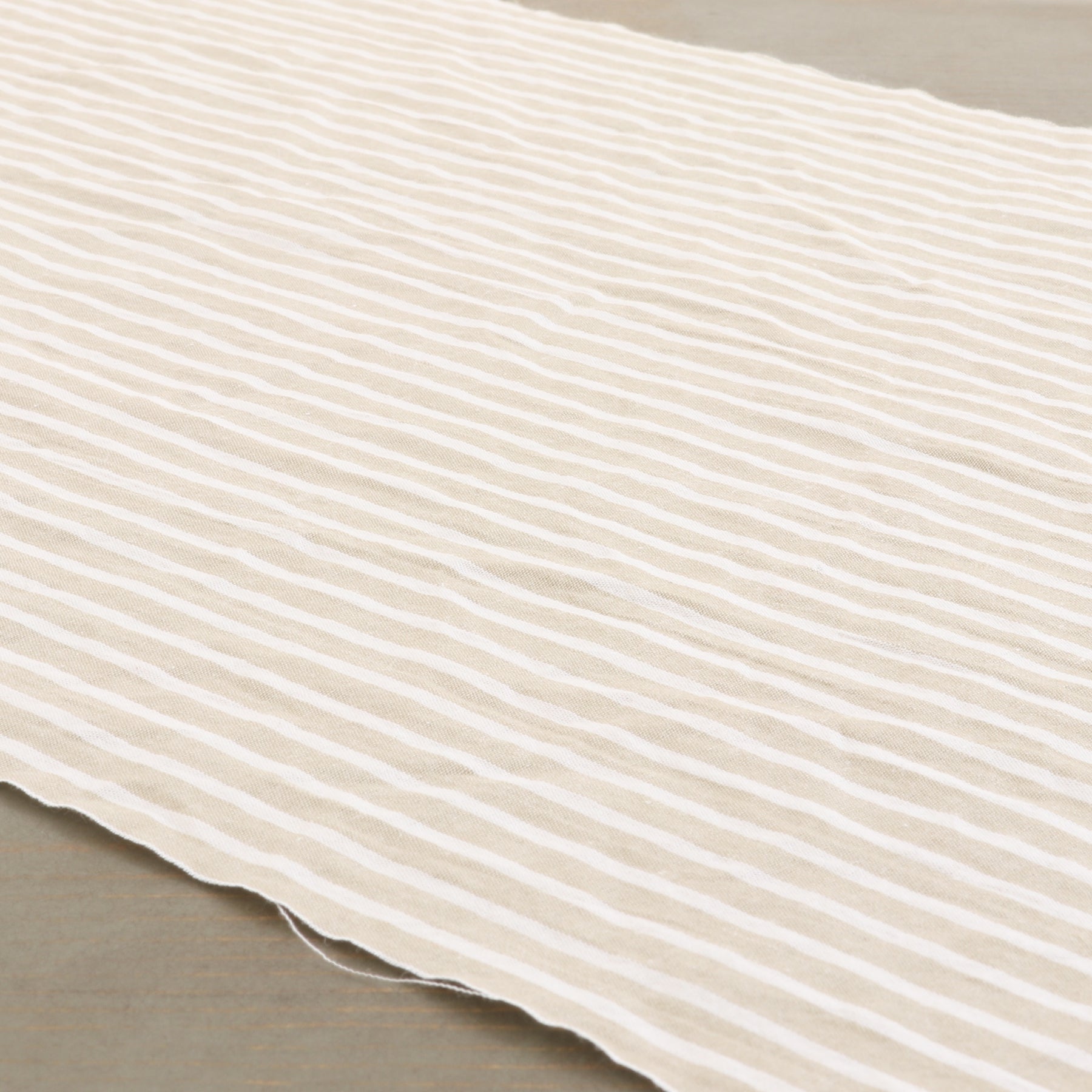 MU5108-1 Cotton / 綿 Stripe / ストライプ