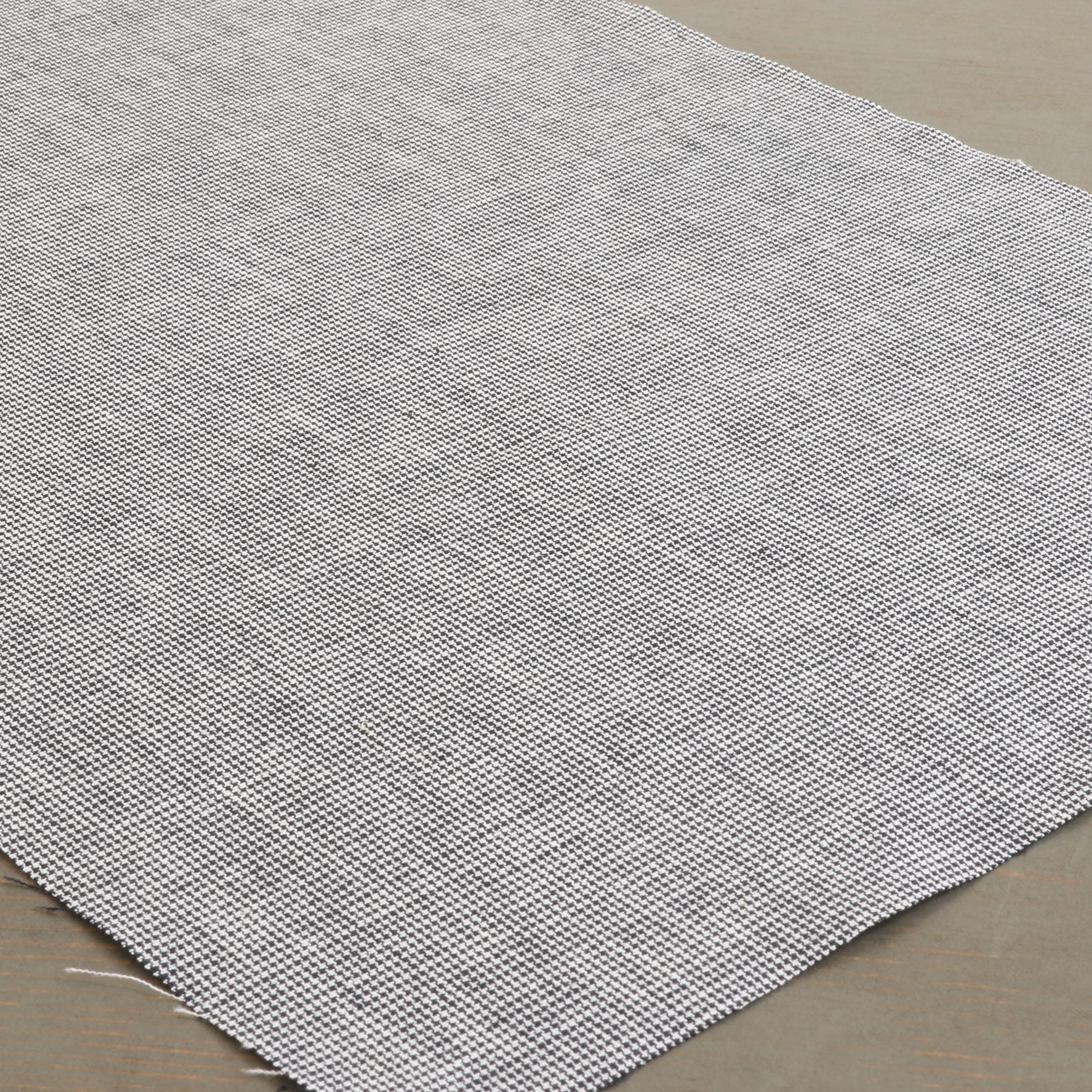 MS77083-1 Cotton / 綿 Check / チェック