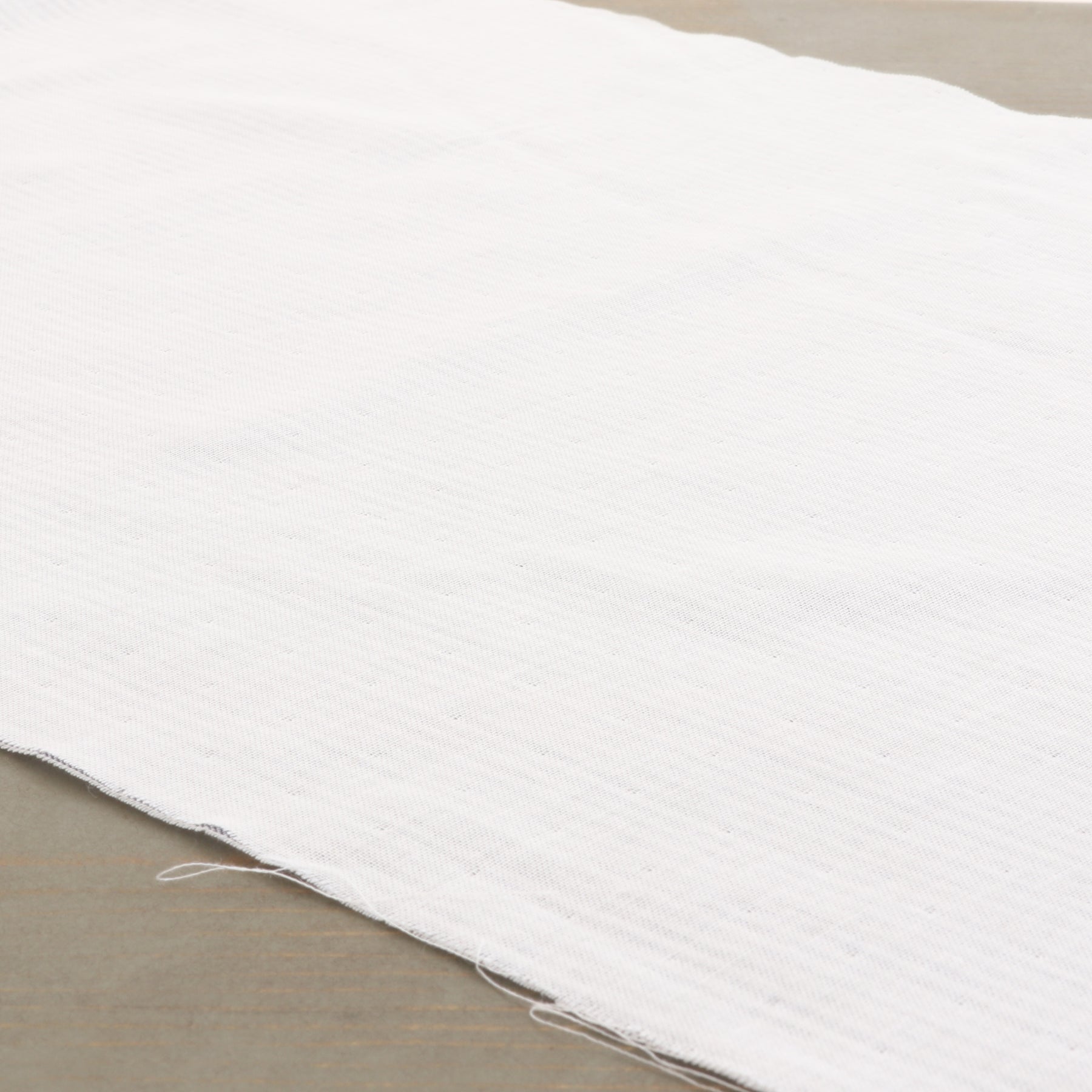 MU5096OG-1 Cotton / 綿 Plain / 無地