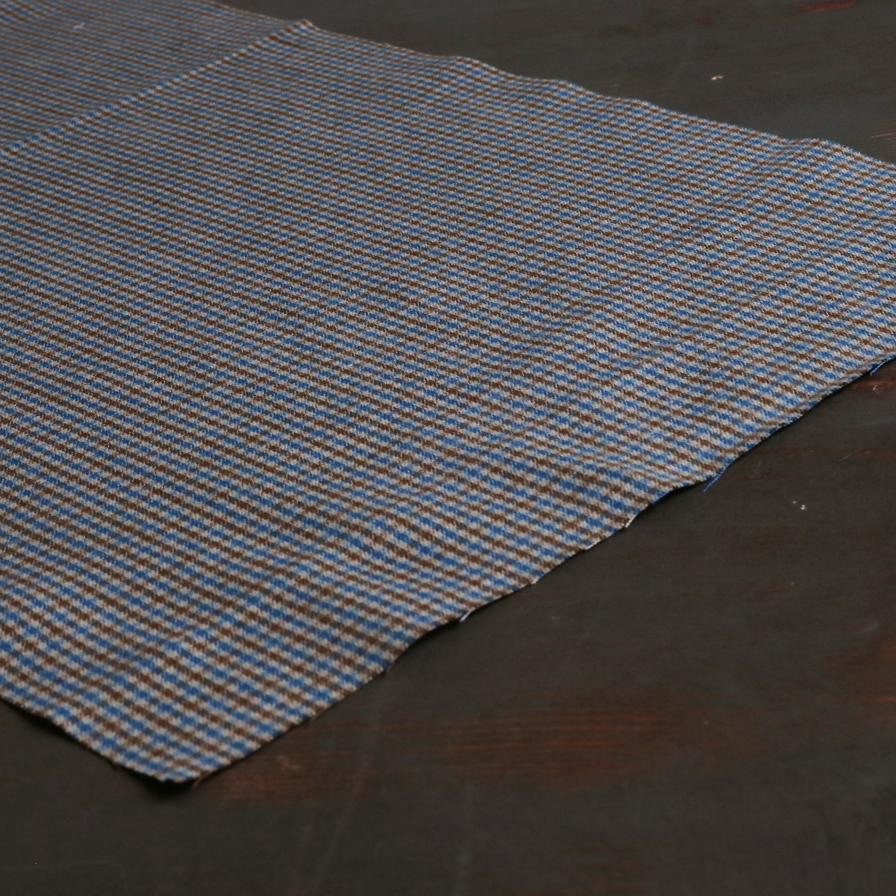 MU5115-1 Cotton / 綿 Check / チェック
