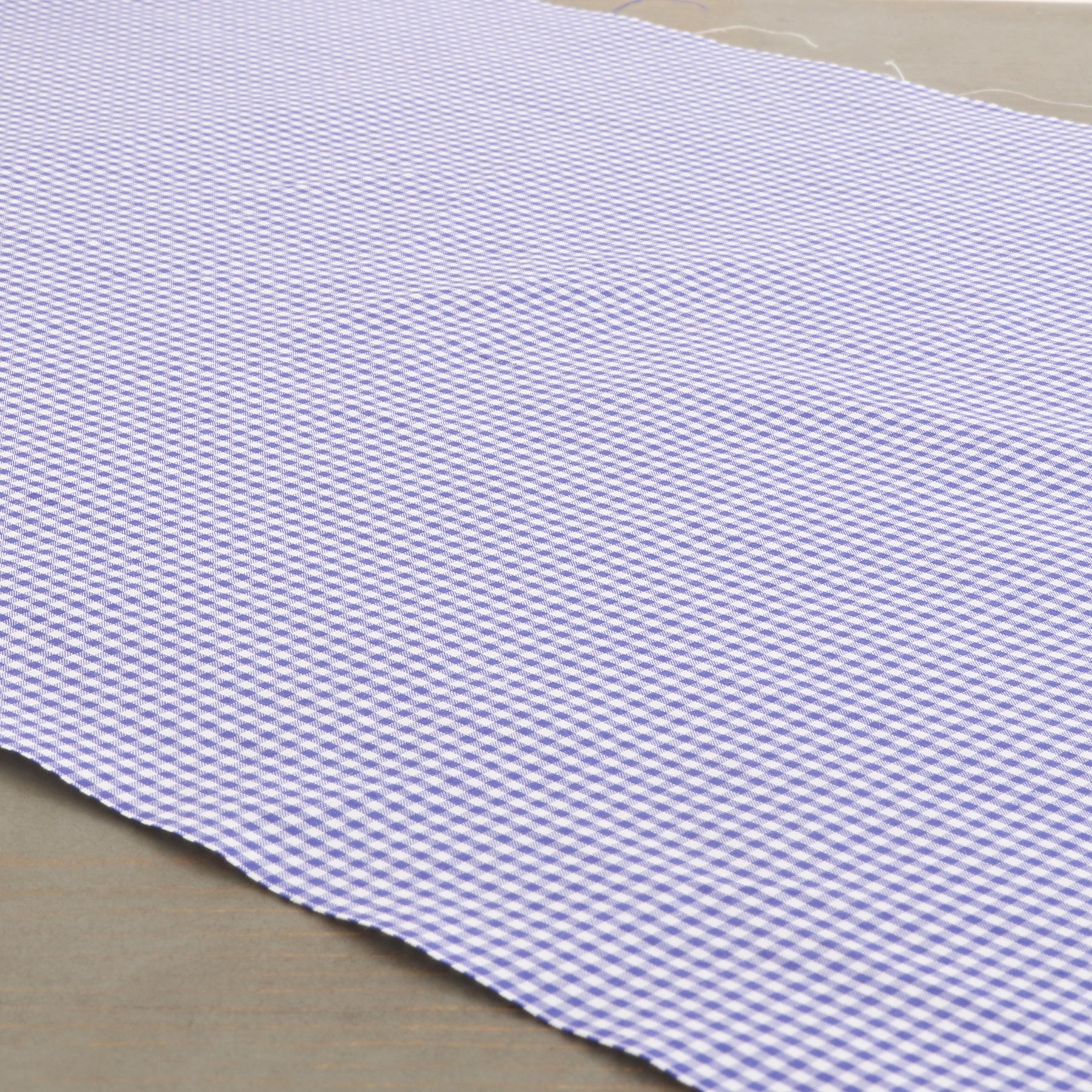 MU5090OG-1 Cotton / 綿 Check / チェック