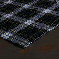 MSC75871-1 Cotton / 綿 Check / チェック