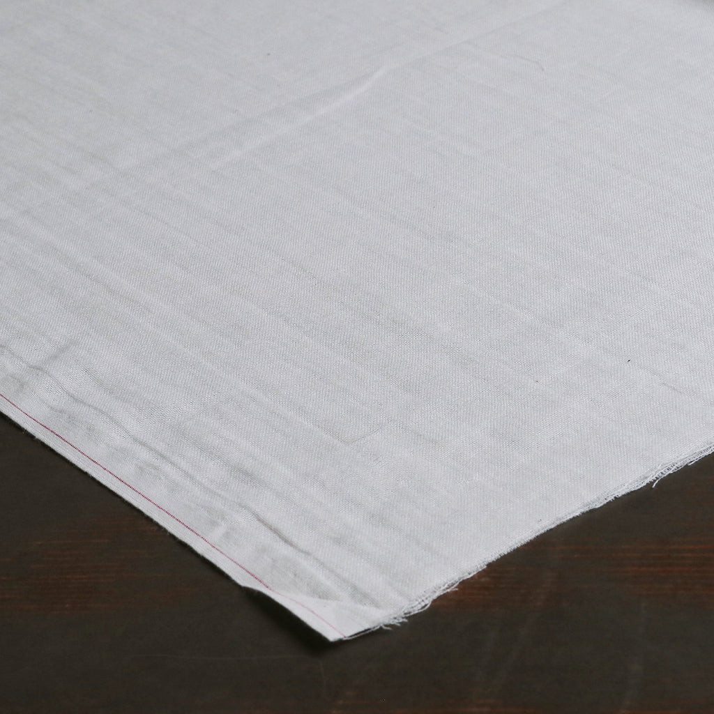 VINTAGE33-1 Cotton / 綿 Plain / 無地 – Shuttle notes Textile Archive