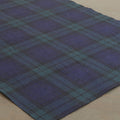 MS7817-1 Linen / 麻 Check / チェック