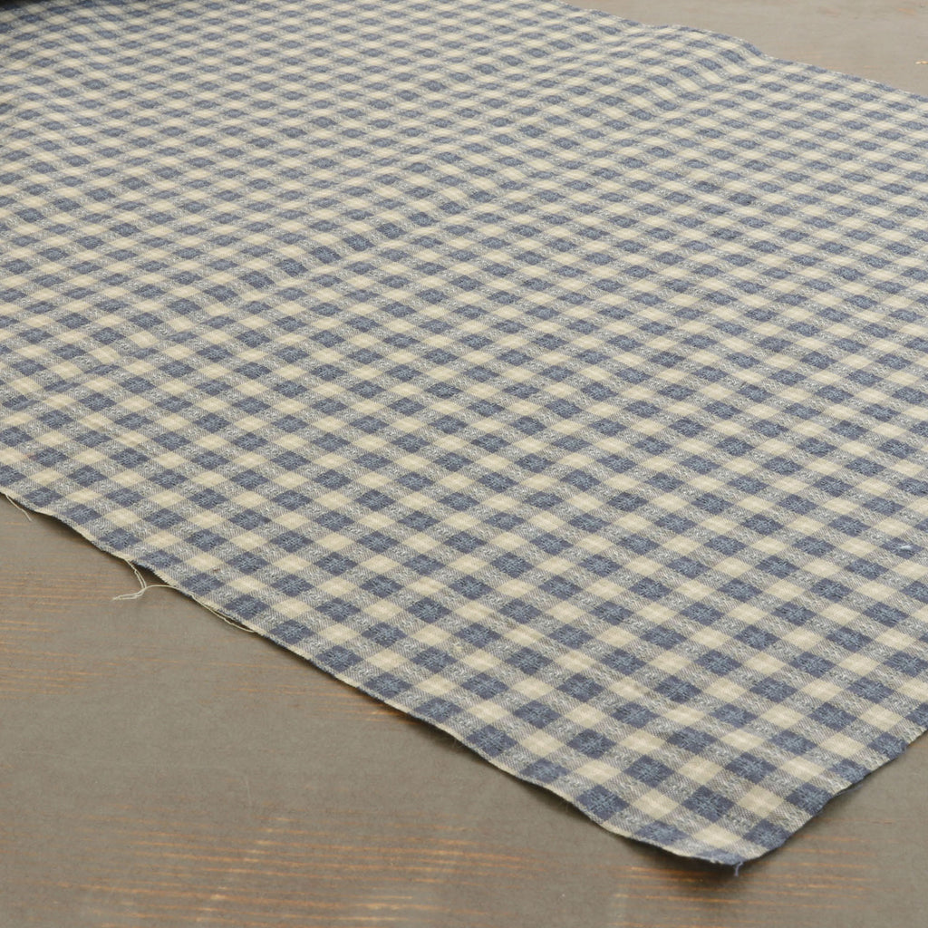 MSC75832-1 Cotton / 綿 Check / チェック