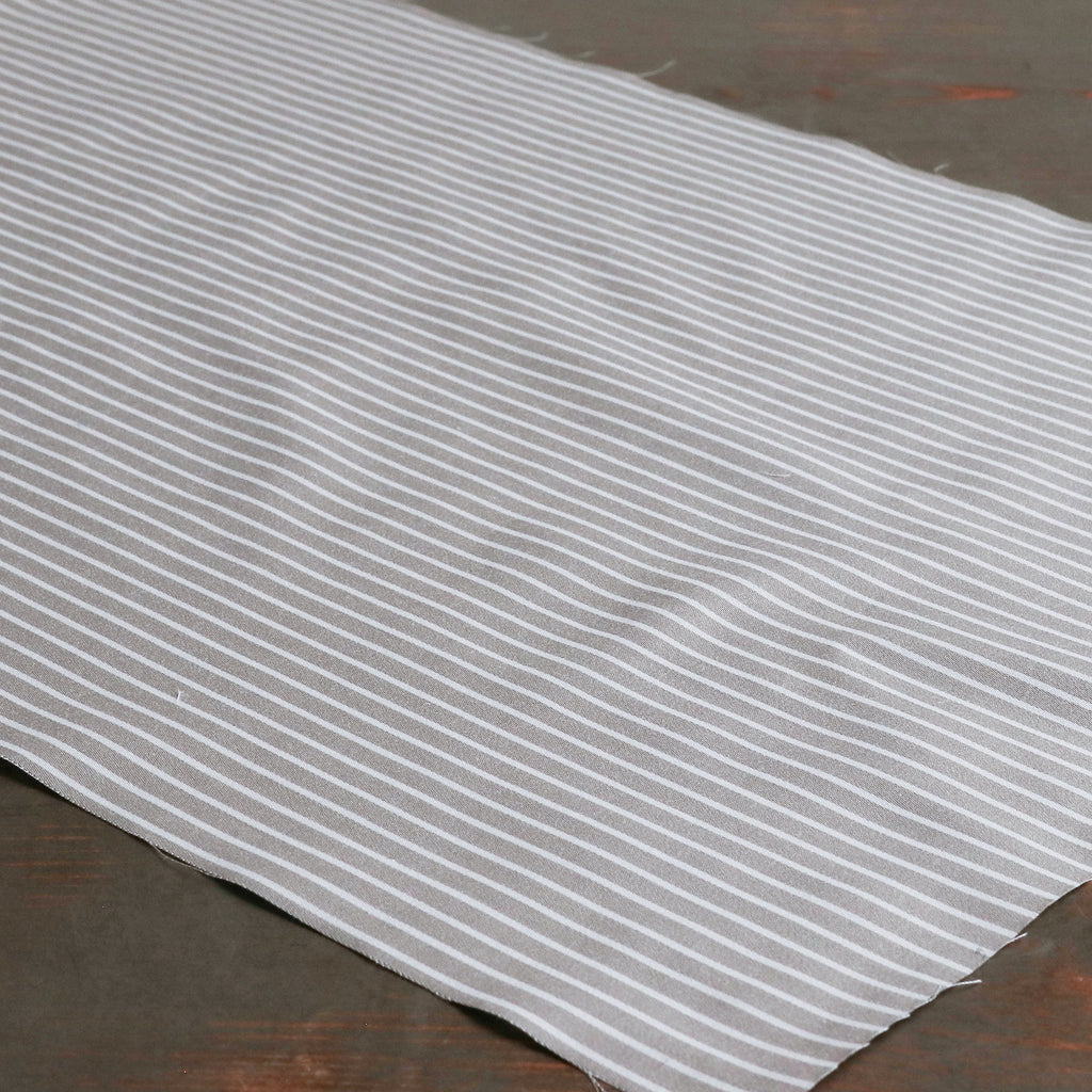 MSC75860-1 Cotton / 綿 Stripe / ストライプ