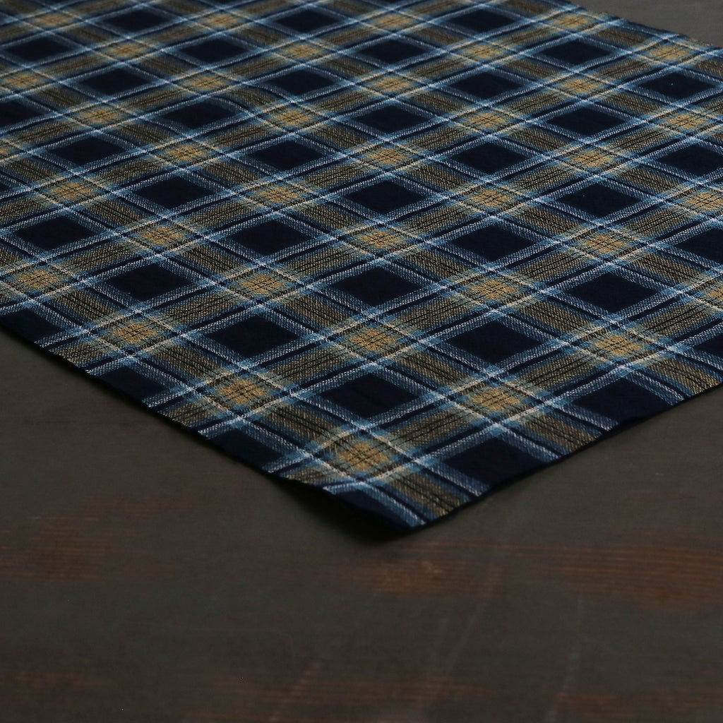 APM0247-1 Cotton / 綿 Check / チェック