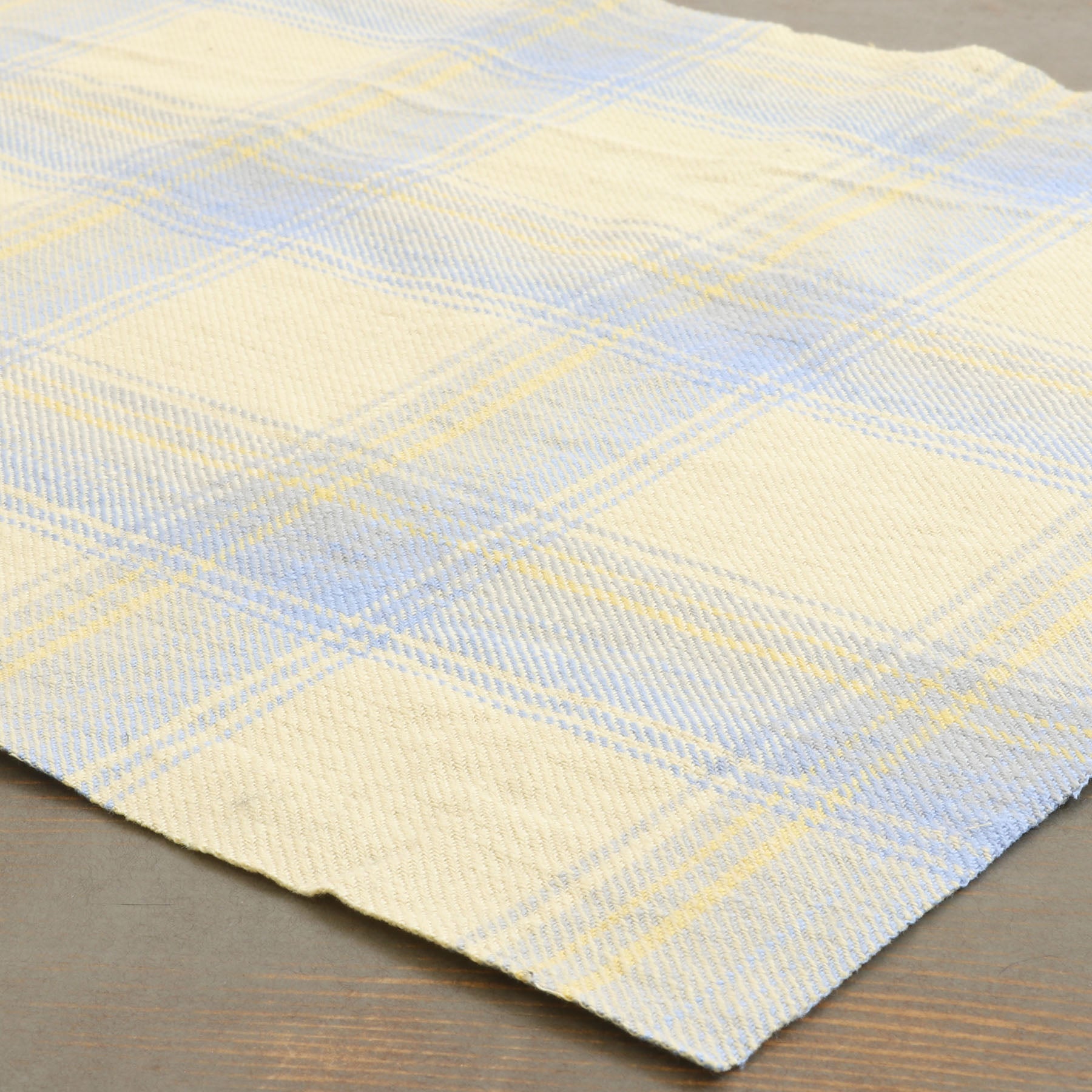 MSC75840-1 Cotton / 綿 Check / チェック