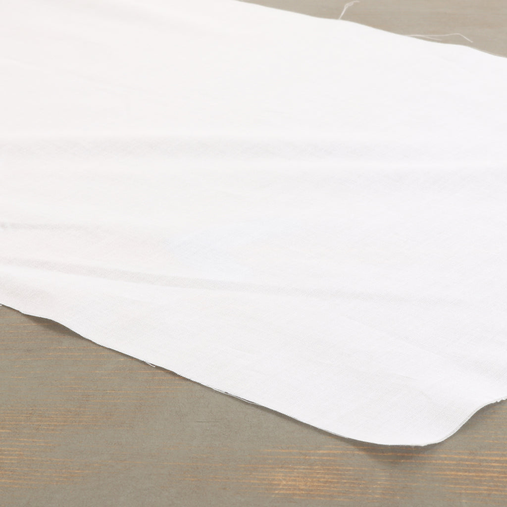 MU5076-1 Cotton / 綿 Plain / 無地
