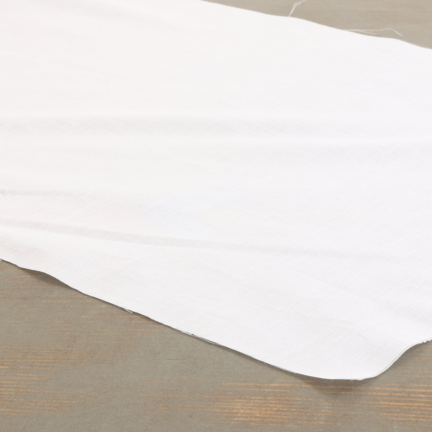 MU5076-1 Cotton / 綿 Plain / 無地