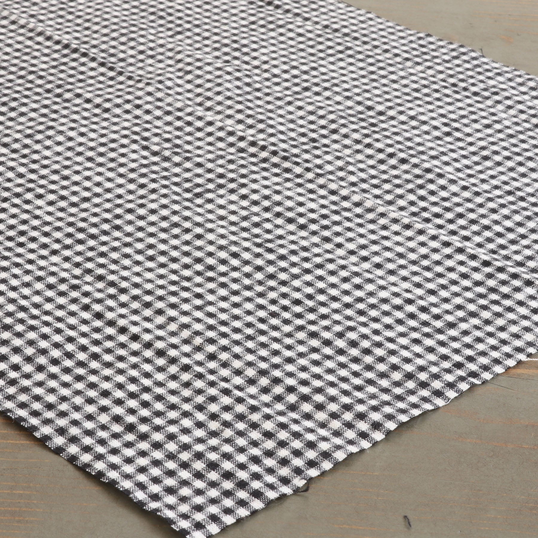 MSN76149-1 Cotton / 綿 Check / チェック