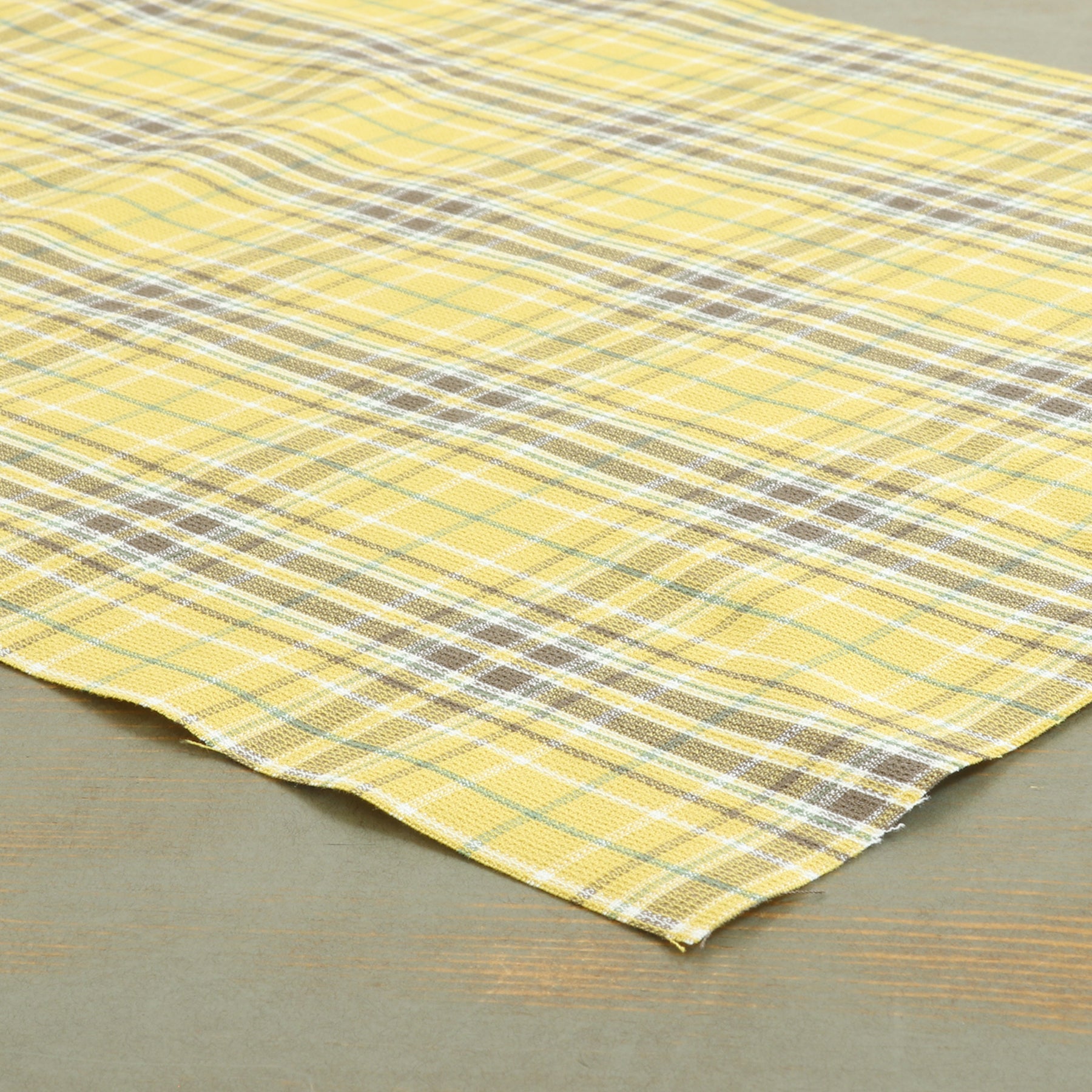 MSC75844-1 Cotton / 綿 Check / チェック