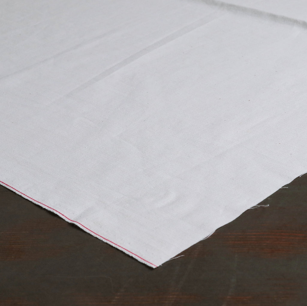 VINTAGE16-1 Cotton / 綿 Plain / 無地