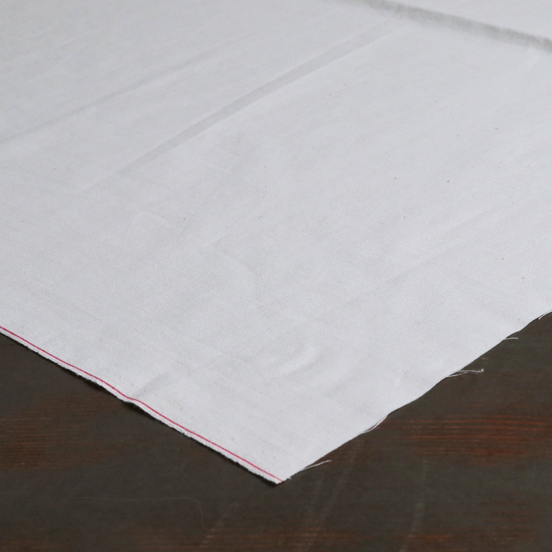 VINTAGE16-1 Cotton / 綿 Plain / 無地