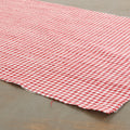 MU5113OG-1 Cotton / 綿 Check / チェック