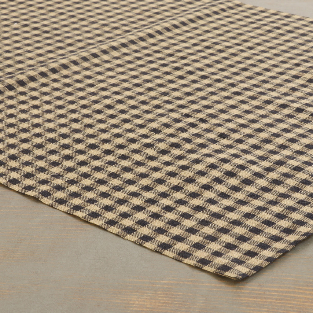 MU5111-1 Cotton / 綿 Check / チェック