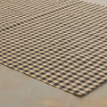 MU5111-1 Cotton / 綿 Check / チェック