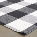 MU5086-1 Cotton / 綿 Check / チェック