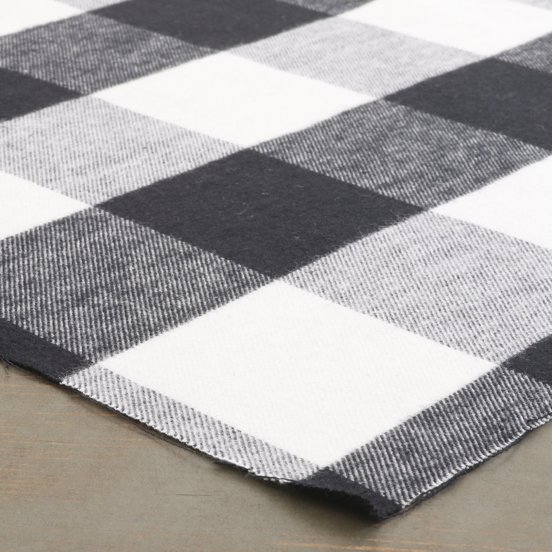 MU5086-1 Cotton / 綿 Check / チェック