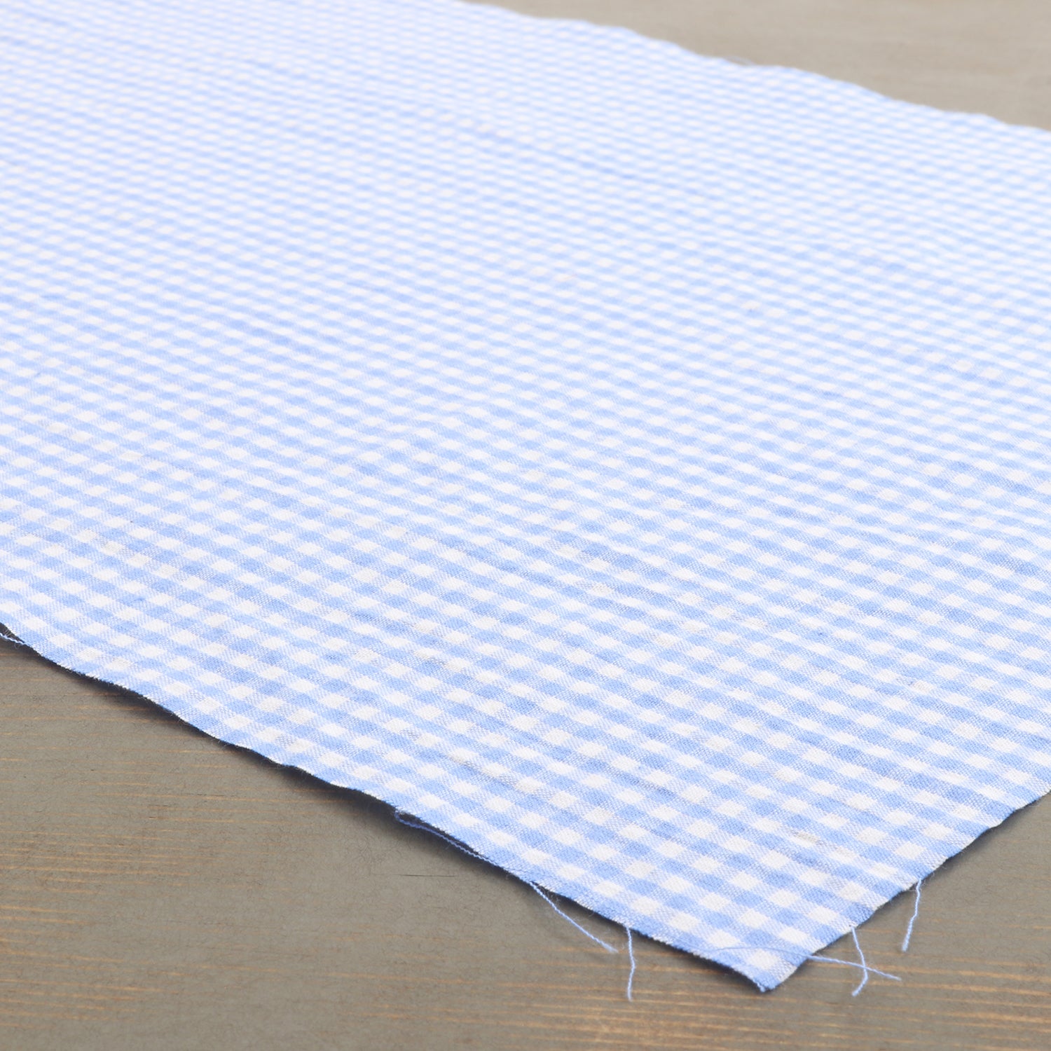 MU5016-1 Cotton / 綿 Check / チェック