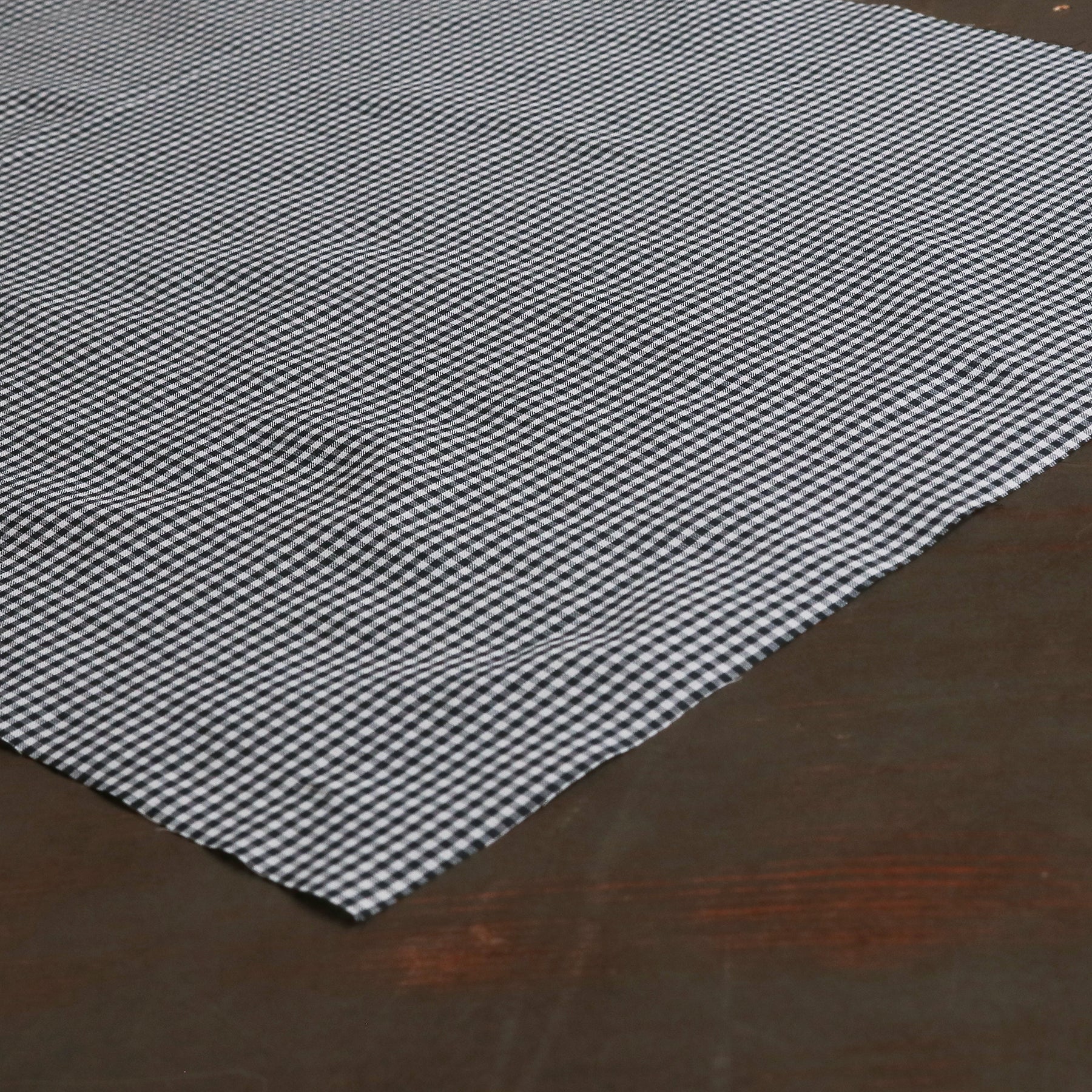 MSC75872-1 Cotton / 綿 Check / チェック