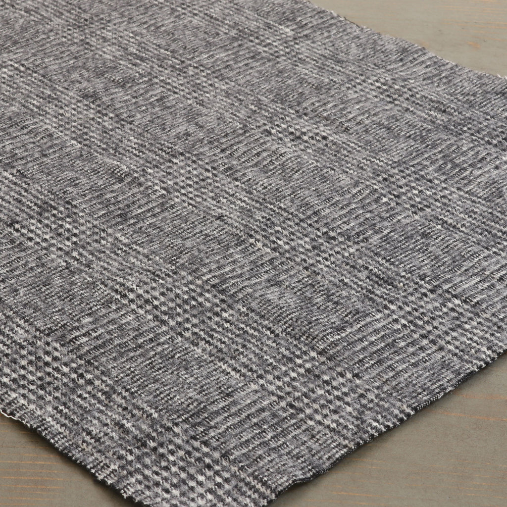 TD07-0010-1 Cotton / 綿 Check / チェック