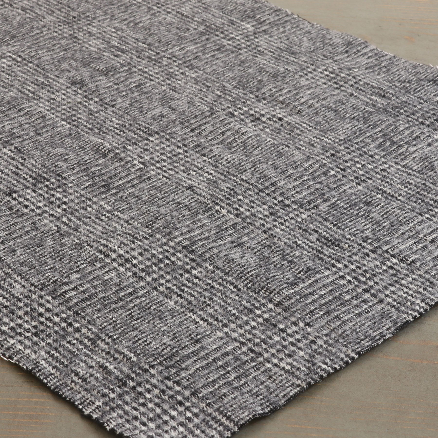 TD07-0010-1 Cotton / 綿 Check / チェック