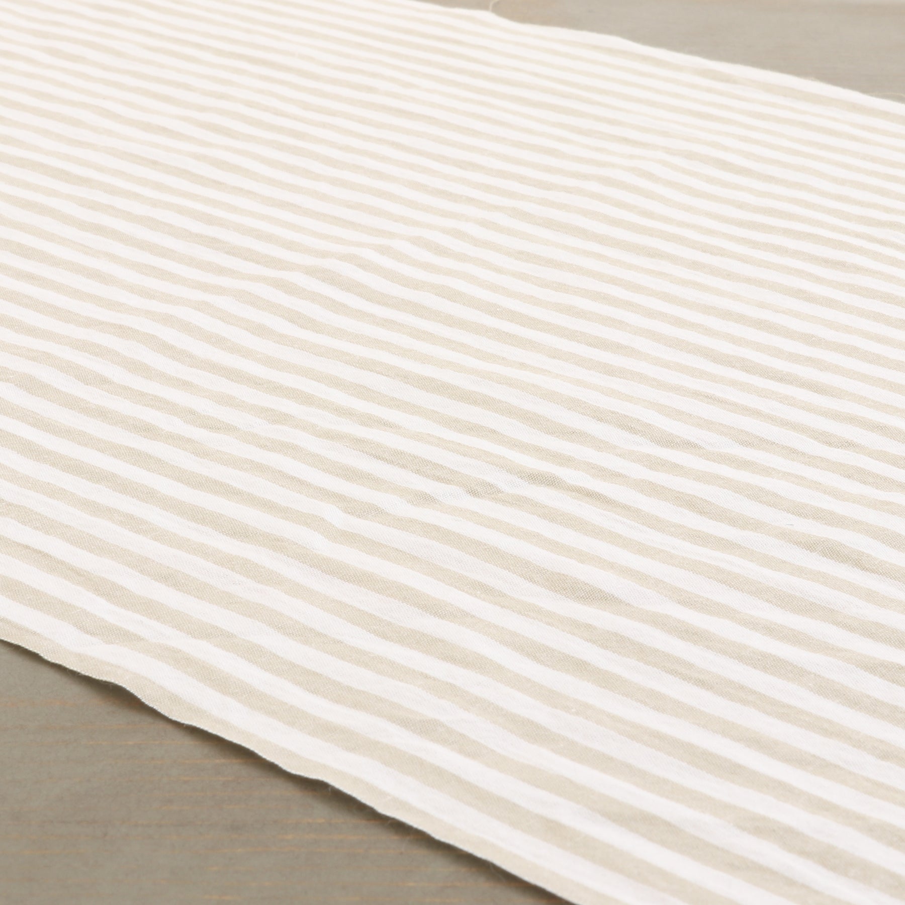 MU5107-1 Cotton / 綿 Stripe / ストライプ