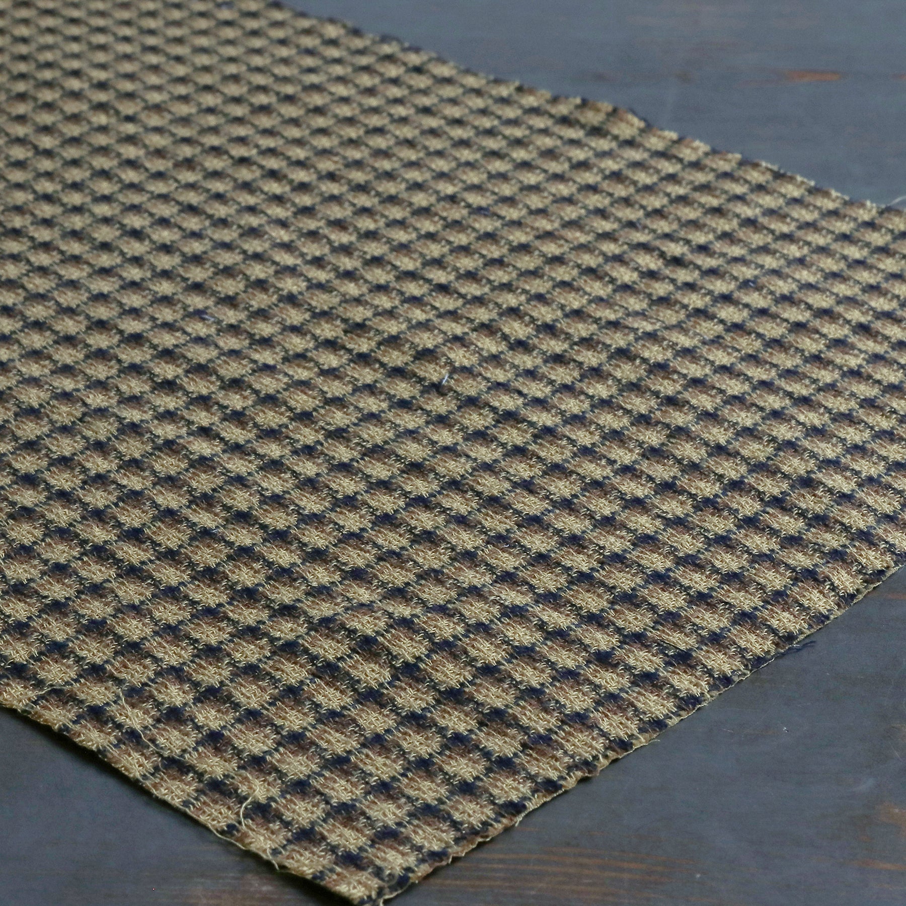 MSC75856-1 Cotton / 綿 Check / チェック