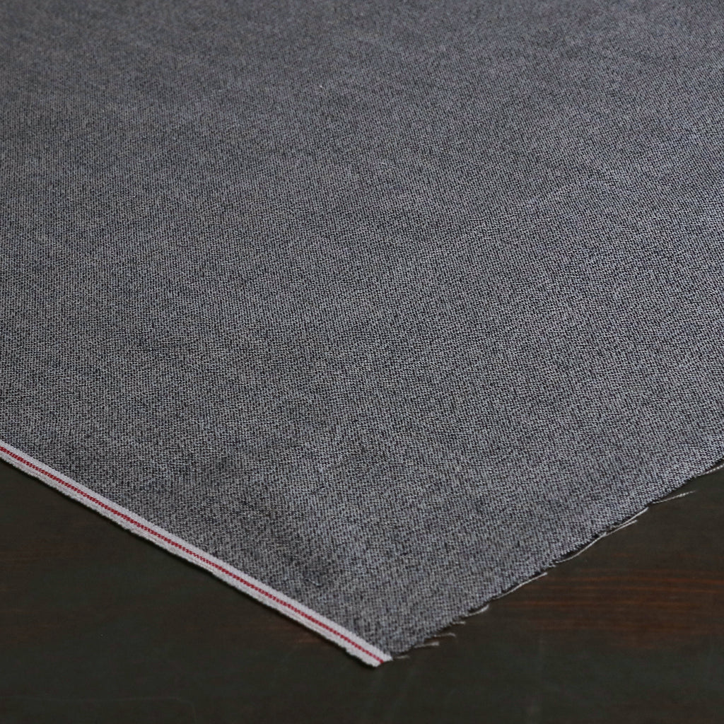 VINTAGE28-1 Cotton / 綿 Plain / 無地